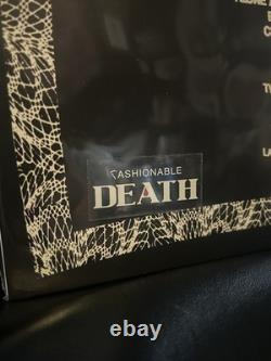 Lil Ugly Mane Mista Thug Isolation Transparent Green N Purple Vinyl Lmtd To 400