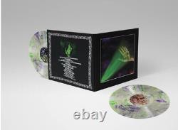 Lil Ugly Mane Mista Thug Isolation Transparent Green N Purple Vinyl Lmtd To 400