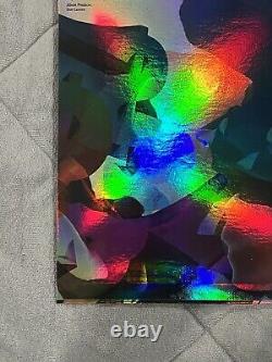 Lil Uzi Vert Lil Uzi Vert vs. The World GREEN Vinyl LP VMP
