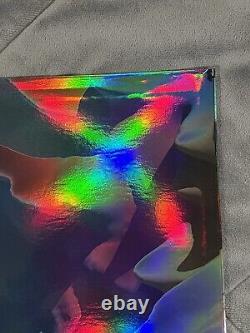 Lil Uzi Vert Lil Uzi Vert vs. The World GREEN Vinyl LP VMP