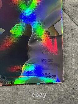 Lil Uzi Vert Lil Uzi Vert vs. The World GREEN Vinyl LP VMP