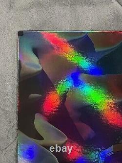Lil Uzi Vert Lil Uzi Vert vs. The World GREEN Vinyl LP VMP