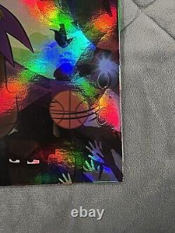 Lil Uzi Vert Lil Uzi Vert vs. The World GREEN Vinyl LP VMP