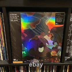 Lil Uzi Vert Lil Uzi Vert vs. The World Vinyl Me Please Colored Records New