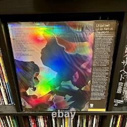 Lil Uzi Vert Lil Uzi Vert vs. The World Vinyl Me Please Colored Records New