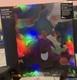 Lil Uzi Vert Vs. The World Exclusive 180g Neon Green Lp Vinyl With Booklet (rare)