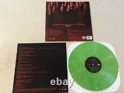 Lil Yachty? - Lil Boat 2 (LP) Album Limited Edition Green Vinyl