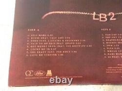 Lil Yachty? - Lil Boat 2 (LP) Album Limited Edition Green Vinyl