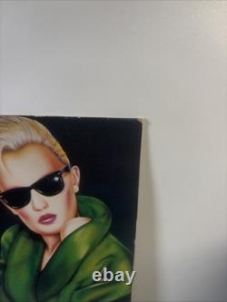 Lime The Greatest Hits LP