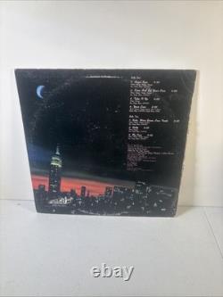 Lime The Greatest Hits LP