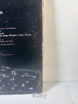 Lime The Greatest Hits LP