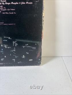 Lime The Greatest Hits LP