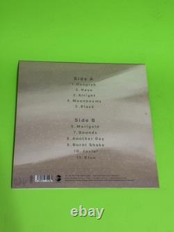 Limes Freshly Squeezed Green Vinyl LP RARE Lofi Beats Excellent Condition