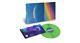 Limited Edition Coldplay Moon Music Spotify Fans First Green Vinyl Ecorecord