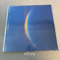 Limited Edition Coldplay Moon Music Spotify Fans First Green Vinyl Ecorecord