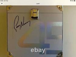 Limited edition Gary Numan Singles Box Set