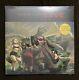 Live Throwing Copper Opaque Red & Green Colored Vinyl 2lp Rare
