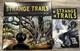 Lord Huron Strange Trails 10th Anniversary 2lp Vinyl + Signed Comic Book In Hand