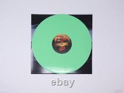 Lord Huron Strange Trails 10th Anniversary 2LP Vinyl + SIGNED Comic Book In Hand