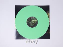 Lord Huron Strange Trails 10th Anniversary 2LP Vinyl + SIGNED Comic Book In Hand