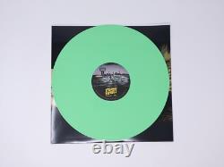 Lord Huron Strange Trails 10th Anniversary 2LP Vinyl + SIGNED Comic Book In Hand