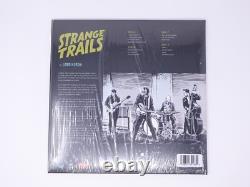 Lord Huron Strange Trails 10th Anniversary 2LP Vinyl + SIGNED Comic Book In Hand