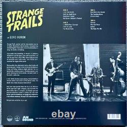 Lord Huron? -Strange Trails (2LP) Limited Edition Moss Green Vinyl