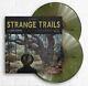 Lord Huron? - Strange Trails (2lp) Limited Edition Moss Green Vinyl Confirmed