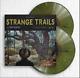 Lord Huron? Strange Trails (2xlp) Limited Edition Moss Green Vinyl New Sealed