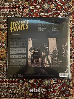 Lord Huron? Strange Trails (2xLP) Limited Edition Moss Green Vinyl New Sealed