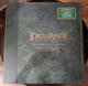 Lord Of The Rings The Return Of The King 6lp Rare Deluxe Box Set- Sealed New