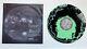 Lurker Of Chalice-2xvinyl Lp Green/black Swirl Beautiful Record. Wrest. Leviathan