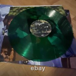 Luv 4 Rent by Smino (SIGNED) Vinyl