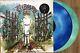 Mae The Everglow Earth & Sky Blue & Green Vinyl! 2018 Us 2lp Pressing Of /250