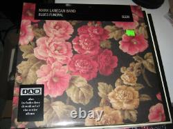 MARK LANEGAN BAND BLUES FUNERAL 2x LP 4AD GREEN VINYL EU 1st PRESS Sealed Record