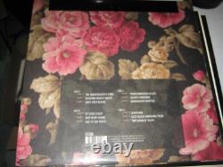 MARK LANEGAN BAND BLUES FUNERAL 2x LP 4AD GREEN VINYL EU 1st PRESS Sealed Record