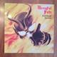 Mercyful Fate Don't Break The Oath Lp 1st Press Green Combat Label 1984