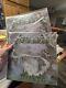 Metallica Creeping Death 1984 Uk White & Aqua Marine 12 Ultra Rare Music Nations