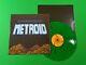 Metroid Bit Brigade Vinyl Lp Green Swirl Nintendo Nes Not Moonshake Vgm L63