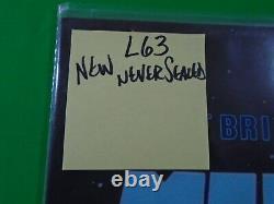 METROID Bit Brigade Vinyl LP Green Swirl Nintendo NES NOT MOONSHAKE VGM L63