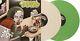 Mf Doom Mm. Food Green & White Colored Vinyl Me Please Vmp 2x Vinyl Lp