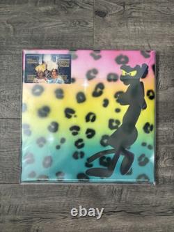 MIKE Showbiz! 10k Tour Exclusive Lemon Yellow Vinyl, SHIPS IMMEDIATELY
