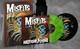 Misfits American Psycho 12 Lp Ivc Club Halloween Edition New Seal