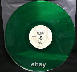 MISFITS COLLECTION II Early Editing Edition Green Vinyl Caroline 7515-1 Shrink