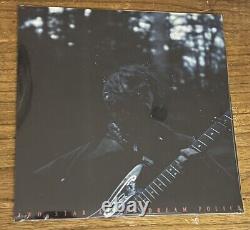 MK. GEE Two Star & The Dream Police Translucent Green Vinyl LP In Hand