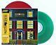 Mondo Home Alone (ost) John Williams Red & Green 180g Vinyl 2lp Sealed