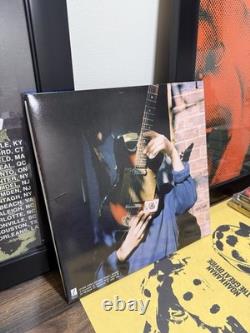 Mac Demarco Salad Days LP Blue Splatter vinyl / 2000