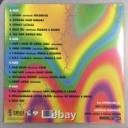 Mac Dre Thizzelle Washington YELLOW & GREEN 2-LP Set (NewithSealed) 2022