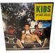 Mac Miller Kids Red Blue & Green Swirled Colored Vinyl 2lp Urban Outfitters Uo