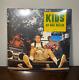 Mac Miller Kids Urban Outfitters Exclusive Red Blue Green Limited Edition Vinyl